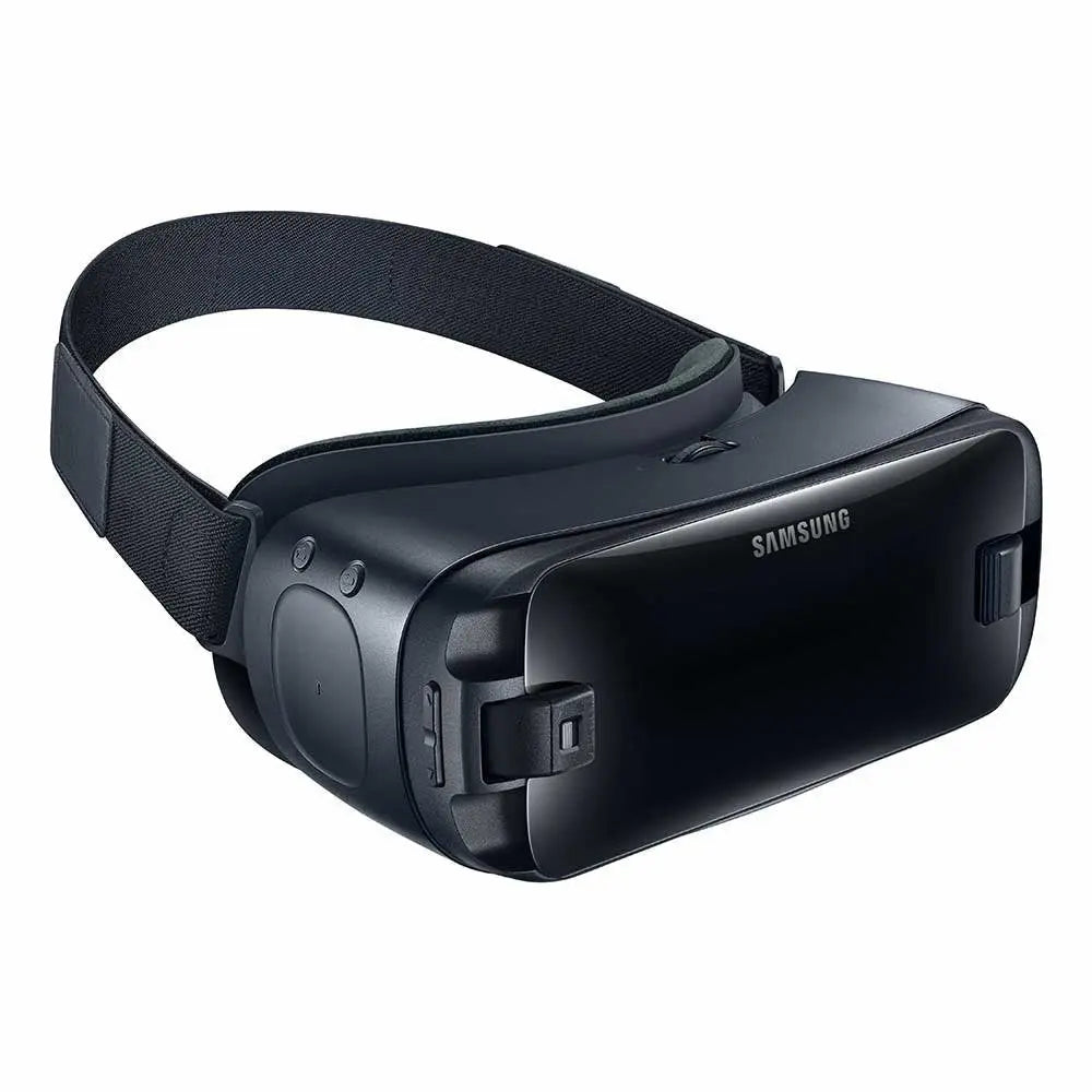 Casque réalité virtuelle Samsung Gear VR 2017 avec contrôleur 8806088952628 Samsung