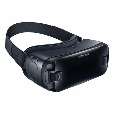 Casque réalité virtuelle Samsung Gear VR 2017 avec contrôleur 8806088952628 Samsung