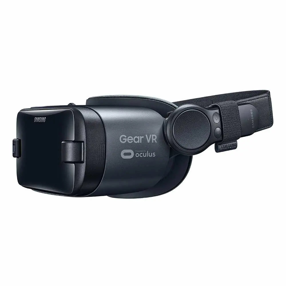 Casque réalité virtuelle Samsung Gear VR 2017 avec contrôleur 8806088952628 Samsung