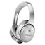 Casque sans fil Bose QuietComfort 35 II Argent + Google Assistant 0017817770620 Bose audio