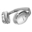 Casque sans fil Bose QuietComfort 35 II Argent + Google Assistant 0017817770620 Bose audio