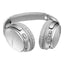 Casque sans fil Bose QuietComfort 35 II Argent + Google Assistant 0017817770620 Bose audio