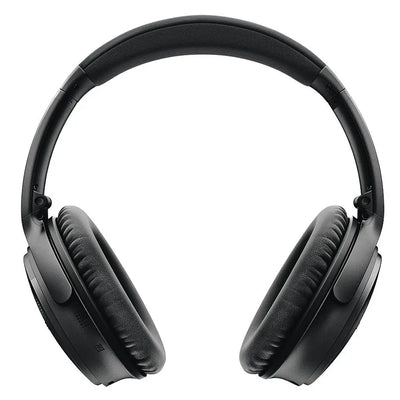 Casque sans fil Bose QuietComfort 35 II NOIR + Google Assistant  0017817770613 Bose audio