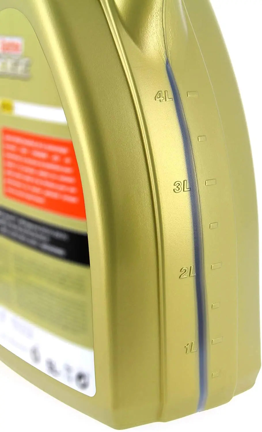 Castrol EDGE 5W-30 M, Huile Moteur, 5L Castrol