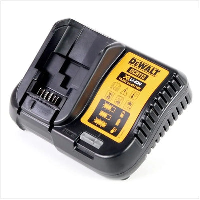 Chargeur DEWALT DCB113 XR universel 10,8 V 14,4 V 18 V 5055995525347 DEWALT