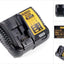 Chargeur DEWALT DCB113 XR universel 10,8 V 14,4 V 18 V 5055995525347 DEWALT