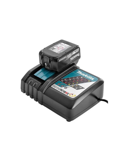 Chargeur Makita DC18RC Ni-Mh 9.6 à 18V makita