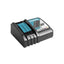 Chargeur Makita DC18RC Ni-Mh 9.6 à 18V makita