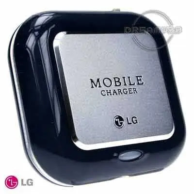 Chargeur Portable Autonome d'Origine pour mobile LG LG