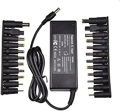 Chargeur d'adaptateur d'alimentation universel 90W pour Acer Asus Dell HP Lenovo Samsung Toshiba Ordinateur portable KUULAA
