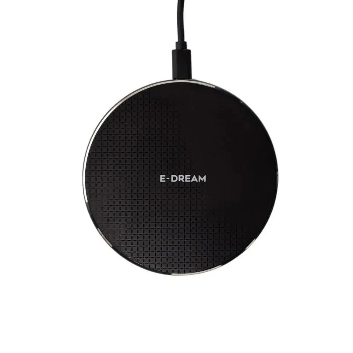 Chargeur pour téléphone mobile Mooov Chargeur induction sans fil 15 w - noir mooov E DREAM