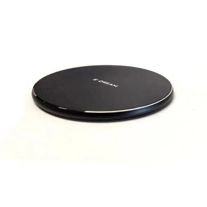 Chargeur pour téléphone mobile Mooov Chargeur induction sans fil 15 w - noir mooov E DREAM