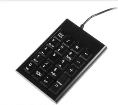 Clavier numérique bluestork BLUESTORK