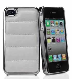 Coque de Protection Arrière Rigide à Dos Matelassé Paninaro  8021735004684 sweet years