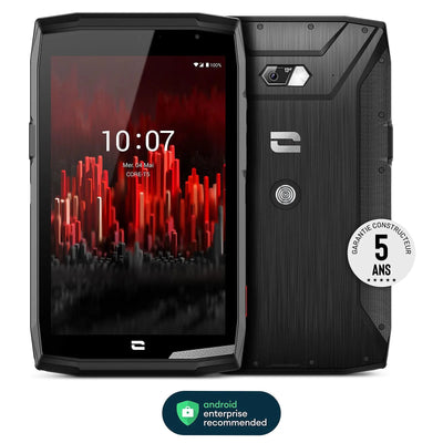 Crosscall Core-T5 Tablette Internet 4G- 3700764722749 Crosscall