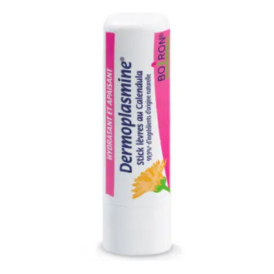 Dermoplasmine Sticks Lèvres 4g Cdiscount