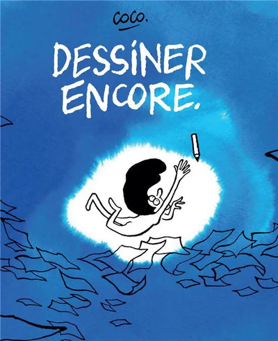 Dessiner encore - Album coco