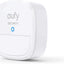Détecteur de Mouvement, détecteur de Mouvement système d'alarme Domicile eufy Security, Couverture à 100 °, portée de 30 pi 0194644180782 eufy