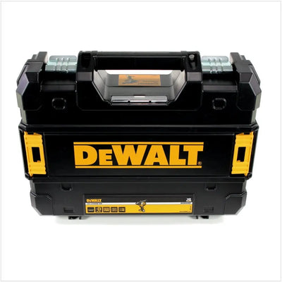 Dewalt Visseuse à chocs 18V Li-ion DCD990M2 5035048410707 DEWALT