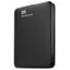 Disque dur externe WD Elements Portable 1 To Noir (USB 3.0) 718037855448 Western Digital