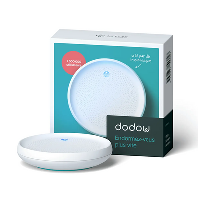 Dodow Aide au sommeil DODOW V2 - DODOW
