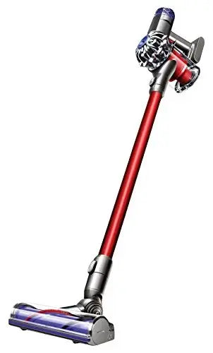 Dyson V6 Total Clean - Aspirateur - balai - sans sac Dyson