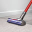 Dyson V6 Total Clean - Aspirateur - balai - sans sac Dyson