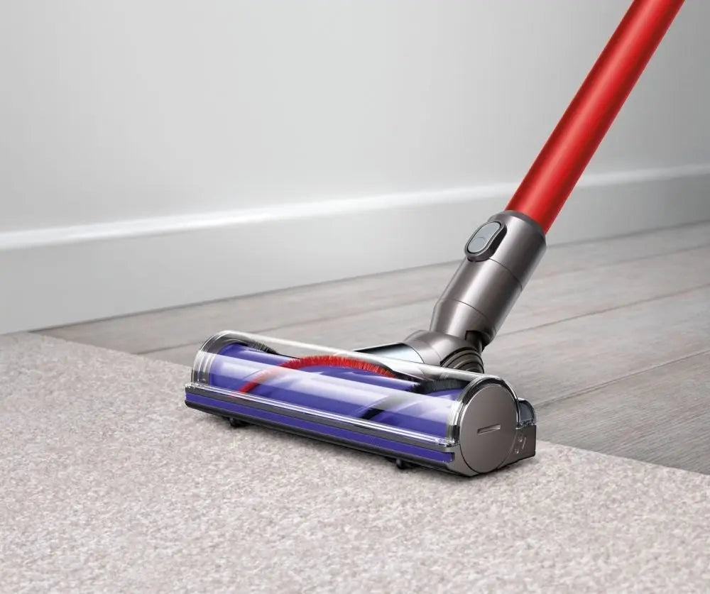 Dyson V6 Total Clean - Aspirateur - balai - sans sac Dyson