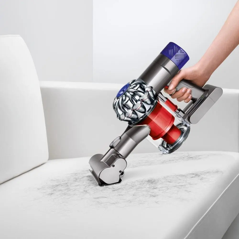 Dyson V6 Total Clean - Aspirateur - balai - sans sac Dyson