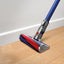 Dyson nouvelle version V6 Fluffy Aspirateur Balai Sans Fil pour Sols Durs Technologie 2 Tier Radial Dyson
