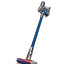 Dyson nouvelle version V6 Fluffy Aspirateur Balai Sans Fil pour Sols Durs Technologie 2 Tier Radial Dyson