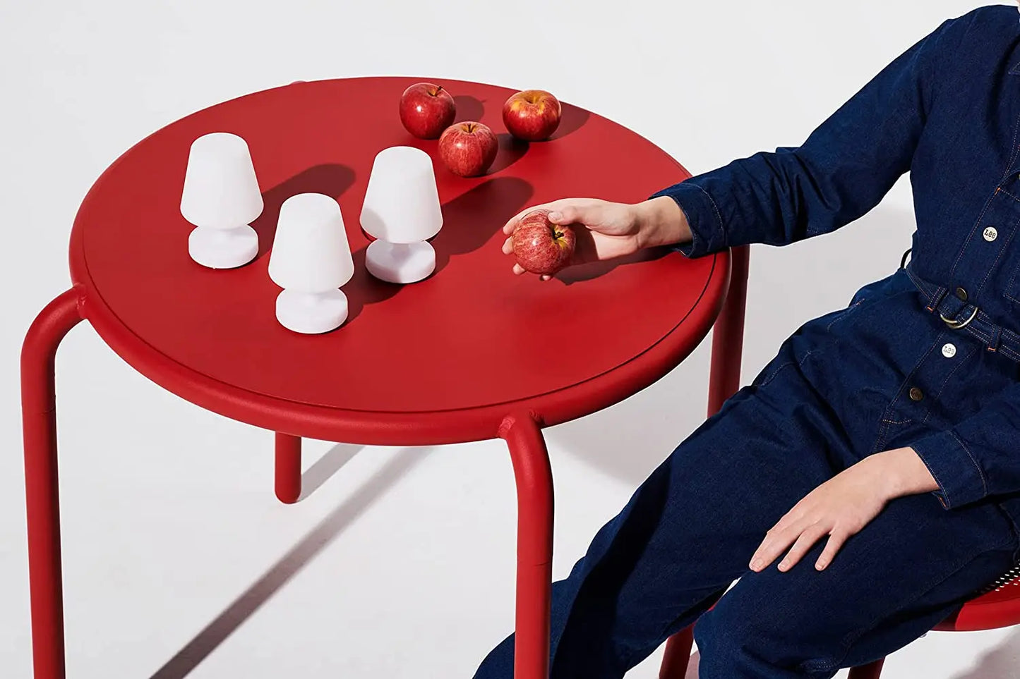 EDISON THE MINI LOT DE 3 MINI LAMPES Fatboy