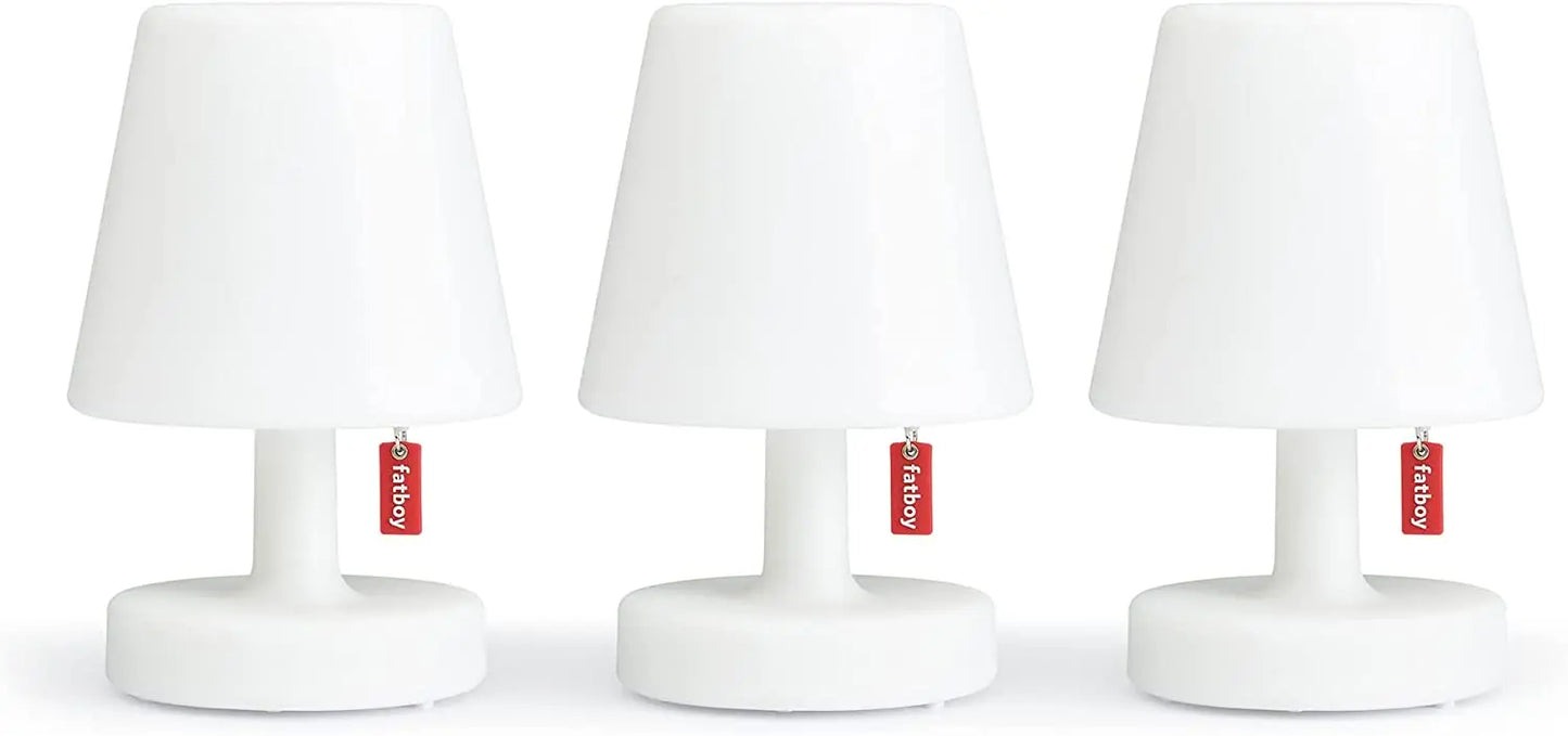 EDISON THE MINI LOT DE 3 MINI LAMPES Fatboy