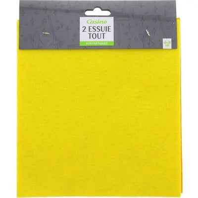 ESSUIE TT.SYNTHX2 40X38CM CO TECIN-PRINCIPALE