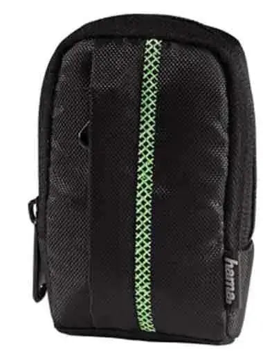 ETUI APPAREIL NUMERIQUE Hama - Housse Rangement Appareil Photo- Hama
