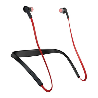 Ecouteur intra auriculaire Jabra Halo Smart Rouge résistant 5707055041280 Jabra