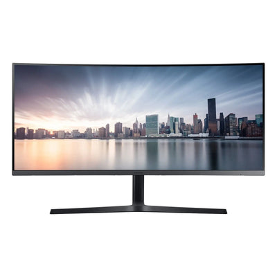 Ecran  4K Samsung 34" LED - C34H890WJU 8806088780795 Samsung