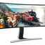 Écran PC Samsung SyncMaster S34E790C - Incurvé Samsung
