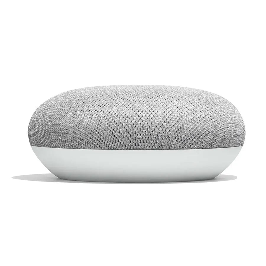 Enceinte sans fil Wi-Fi et Bluetooth Google Nest Mini Google