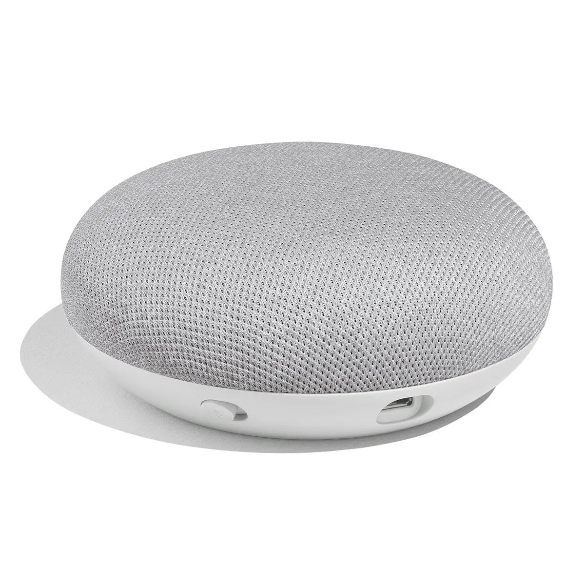 Enceinte sans fil Wi-Fi et Bluetooth Google Nest Mini Google