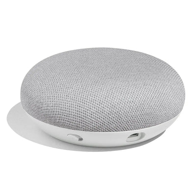 Enceinte sans fil Wi-Fi et Bluetooth Google Nest Mini Google