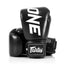 Fairtex X ONE Championship Black Boxing Gloves Tecin.fr