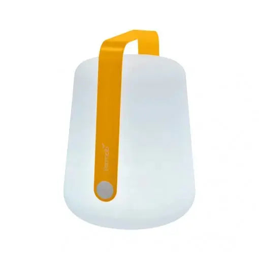 Fermob LA LAMPE DE POCHE Balad Lampe LED JAUNE Fermob