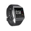 Fitbit Ionic Montre-Coach Connectée Mixte  GRAPHITE Adulte 0816137026048 Fitbit