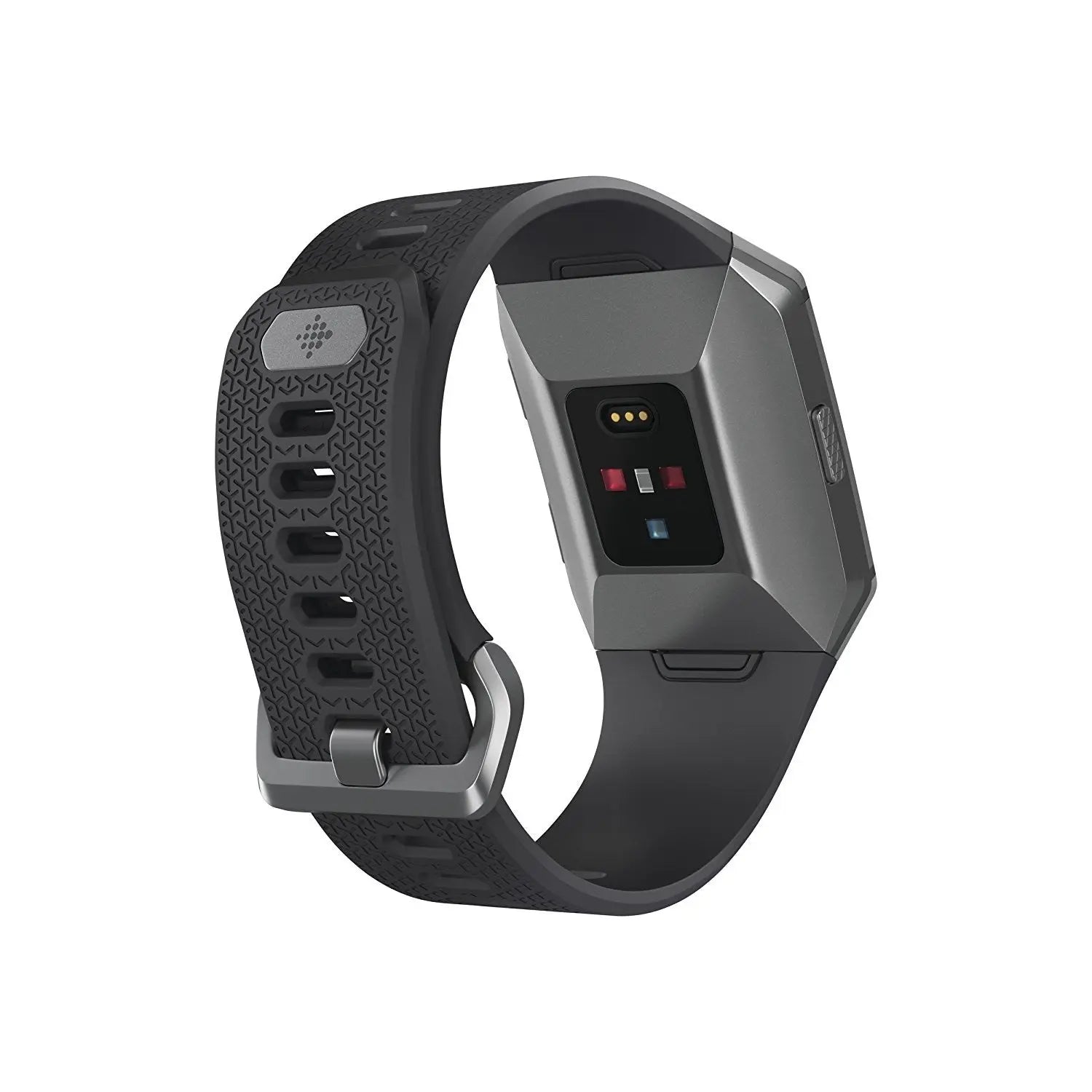 Fitbit Ionic Montre-Coach Connectée Mixte  GRAPHITE Adulte 0816137026048 Fitbit