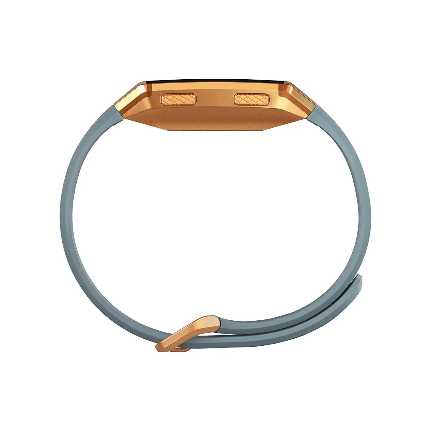 Fitbit Ionic Montre-Coach Connectée Mixte  ORANGE  Adulte 0816137026086 Fitbit