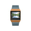 Fitbit Ionic Montre-Coach Connectée Mixte  ORANGE  Adulte 0816137026086 Fitbit