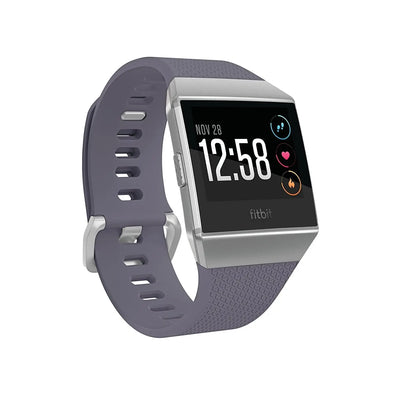 Fitbit Ionic Montre-Coach Connectée Mixte Adulte 0816137026475 Fitbit