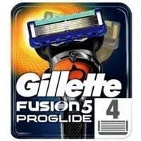 GILLETTE FUSION PROGLIDE Abix