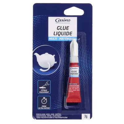 GLUE LIQUIDE TRANSLUCIDE 3G V2 TECIN-PRINCIPALE